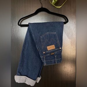 VINTAGE Wrangler Women’s Denim Jeans